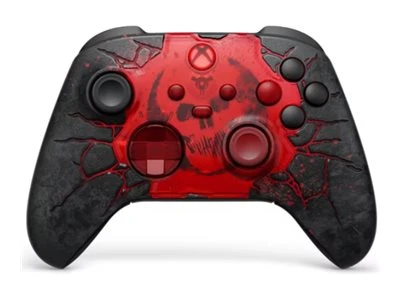 MICROSOFT XBOX Wireless Controller Gears of War: E-Day