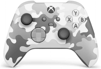 Геймърски Контролер Microsoft - Xbox Wireless Controller,