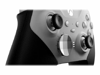MS Xbox EliteWLC v2 Core Wht EN/FR/DE/IT/PL/PT/RU/ES EMEA-EXP