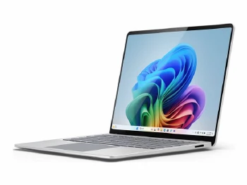 MS Surface Laptop Copilot+PC Snapdragon X Plus 13inch