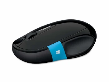 MICROSOFT Sculpt Comfort Mouse Win7/8 BT EG Black