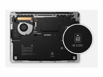 MS Surface Laptop7 Intel Core Ultra 5 238V