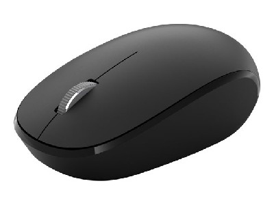 MICROSOFT Value Mouse BT IT/PL/PT/ES Black