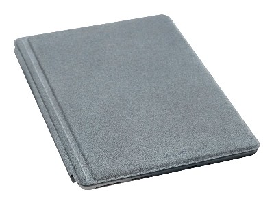 MS Surface Go Typecover N EN Charcoal