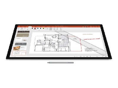 MS Surface Pro Pen V4 Commercial SC Hardware