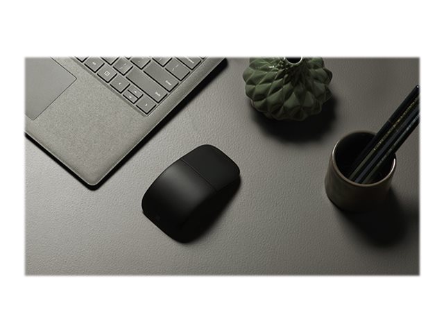 MICROSOFT Surface Arc Mouse Bluetooth Commercial SC Hardware