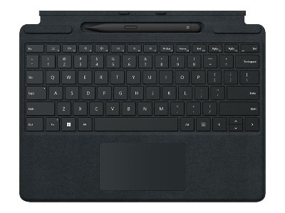 MS Surface Pro 8 Pro 9/X Type Cover