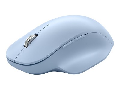 MS Bluetooth Ergonomic Mouse Pastel Blue 222-00055