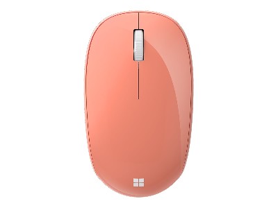 MICROSOFT Value Mouse BT IT/PL/PT/ES Peach