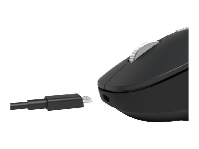 MS Precision Mouse Bluetooth