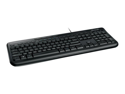 MS ANB-00019 Wired Keyboard 600 USB Port PL/RO