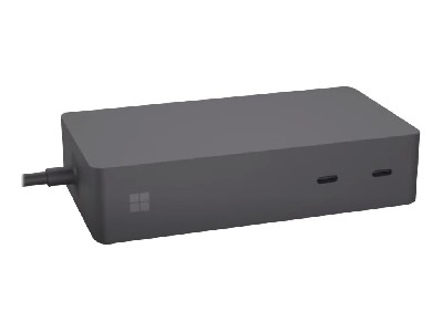 MS Surface Dock 2 COMM SC XZ/NL/FR/DE EMEA