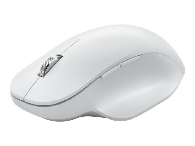 MS Bluetooth Ergonomic Mouse IT/PL/PT/ES Glacier