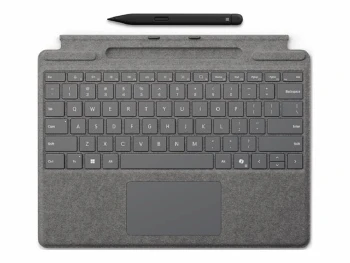 MICROSOFT Surface Pro9/10 Typecover with Slim Pen COMM