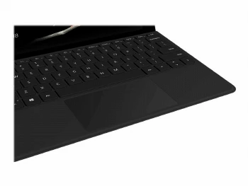 MS Surface Go Type Cover N Black EN/UK