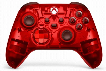 Геймърски безжичен контролер Microsoft Xbox Pulse