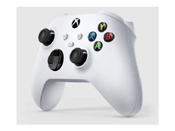 MS Xbox WLC M White fo English EMEA-EXP