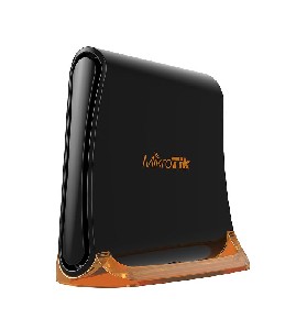 Точка за достъп Mikrotik hAP mini RB931-2nD