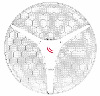 Антена MikroTik RBLHGG-5acD-XL4pack