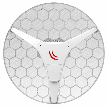 Антена MikroTik Wireless Wire RBLHGG-60adkit
