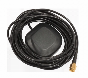 MikroTik ACGPSA GPS антена с кабел 5