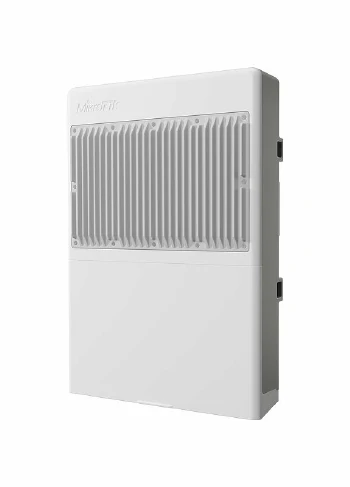 Комутатор MikroTik netPower 16P