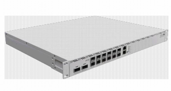 Комутатор MikroTik CCR2216-1G-12XS-2XQ