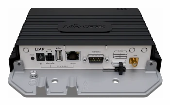 Рутер MikroTik LtAP LTE7 kit