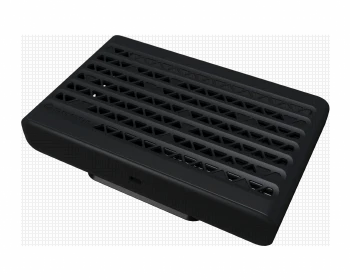 Рутер MikroTik hAP be lite A42G-HbeP