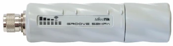 Точка за достъп MikroTik GROOVE