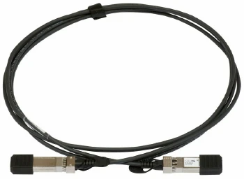 Кабел MikroTik SFP+ 1m direct attach cable