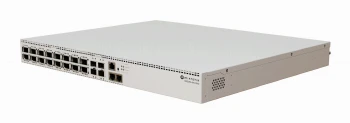 Mikrotik CRS520-4XS-16XQ-RM мрежов суич