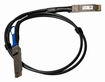 Mikrotik DDQ+DA0001 InfiniBand и оптичен
