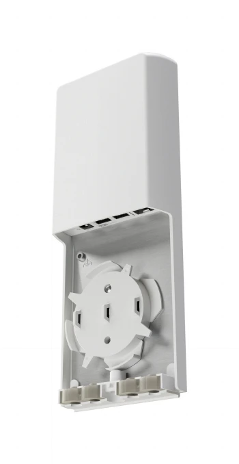 Mikrotik FTC11XG мрежов медиен