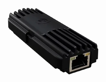 MikroTik GPOE-CON-mini, 2.5G PoE converter,