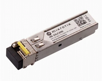 Mikrotik HS-2733LC20D мрежов