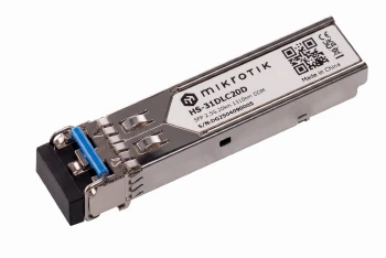 Mikrotik HS-31DLC20D мрежов