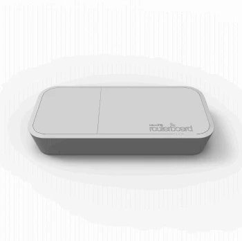 Mikrotik FTC мрежов медиен