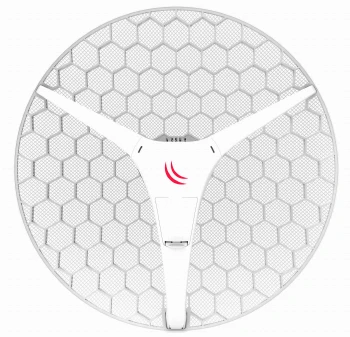 Mikrotik LHG XL 5 ac (4pcs) 867 Мбит/с