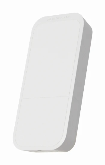 Mikrotik wAP LR9G комутатор