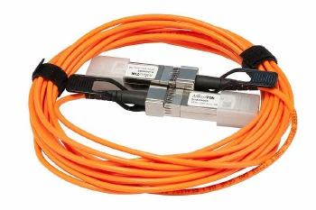 Mikrotik S+AO0005 InfiniBand и оптичен