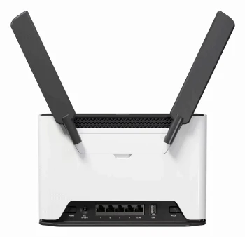 Mikrotik Chateau LTE7 ax безжичен