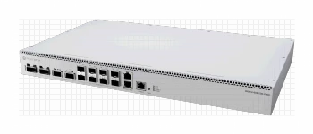 14-портов Комутатор MikroTik