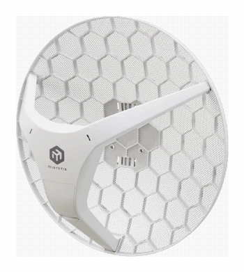 Антена Mikrotik LIGHT HEAD GRID LHG-5axD