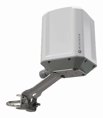 Външен рутер MikroTik LAMP 5G R16