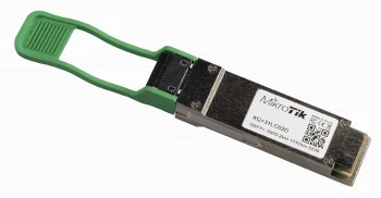 Mikrotik XQ+31LC02D мрежов