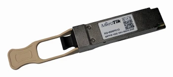Mikrotik XQ+85MP01D мрежов