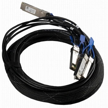 Mikrotik XQ+BC0003-XS+ InfiniBand и