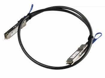 Mikrotik XQ+DA0001 InfiniBand и оптичен