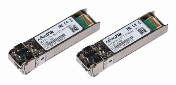Mikrotik SFP/SFP+/SFP28 BiDi: XS+2733LC15D